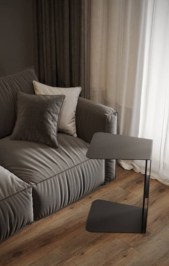 Qadam Loft мастерская